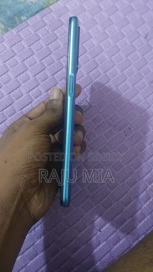 Oppo A15 32 GB Purple