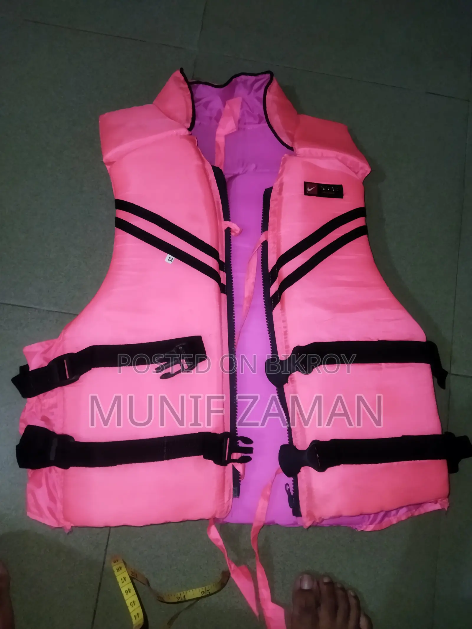 Lofe Jacket