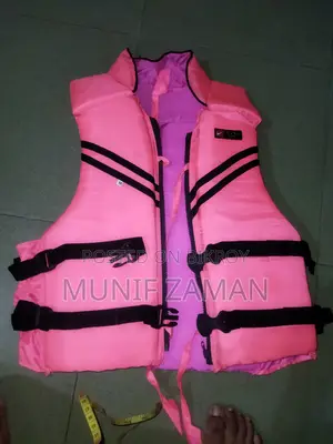 Lofe Jacket