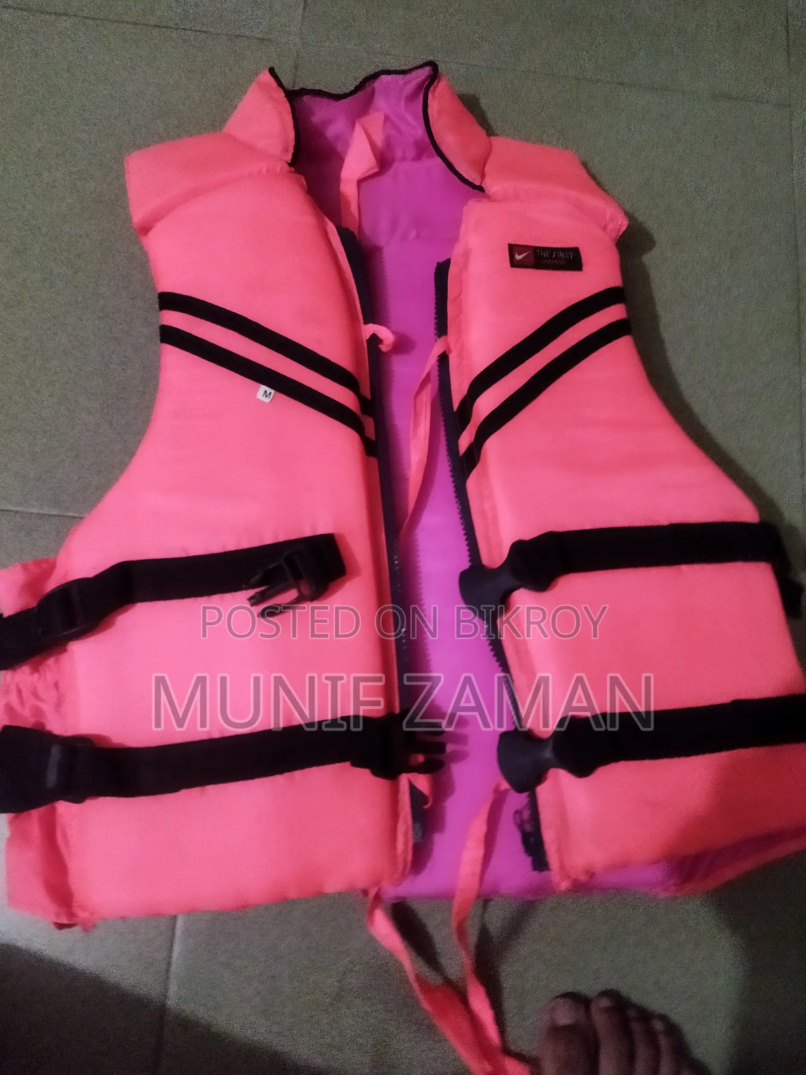 Lofe Jacket
