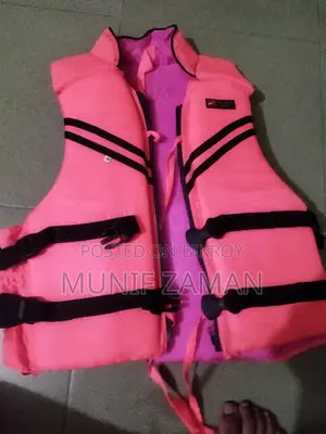 Lofe Jacket
