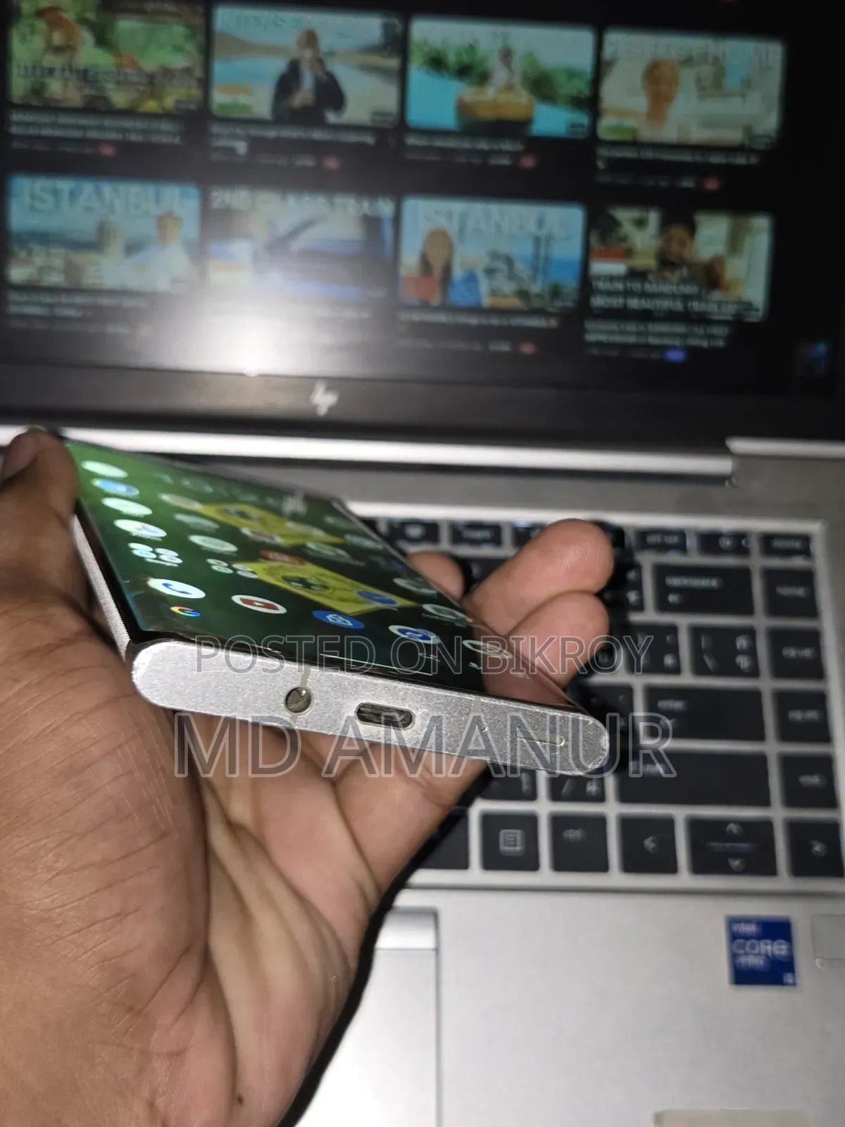 Leica Leitz Phone 1 256 GB Black