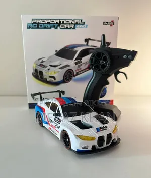 BMW M4 Racing Version