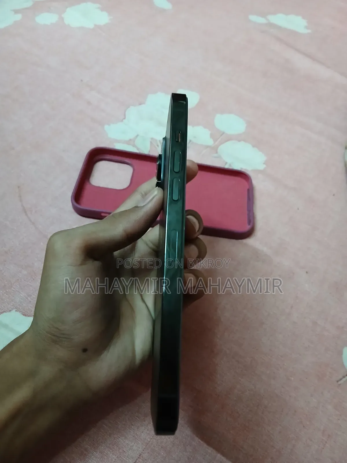 Apple iPhone 14 Pro Max 128 GB Black