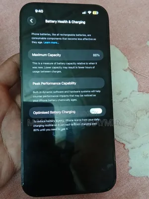 Apple iPhone 14 Pro Max 128 GB Black