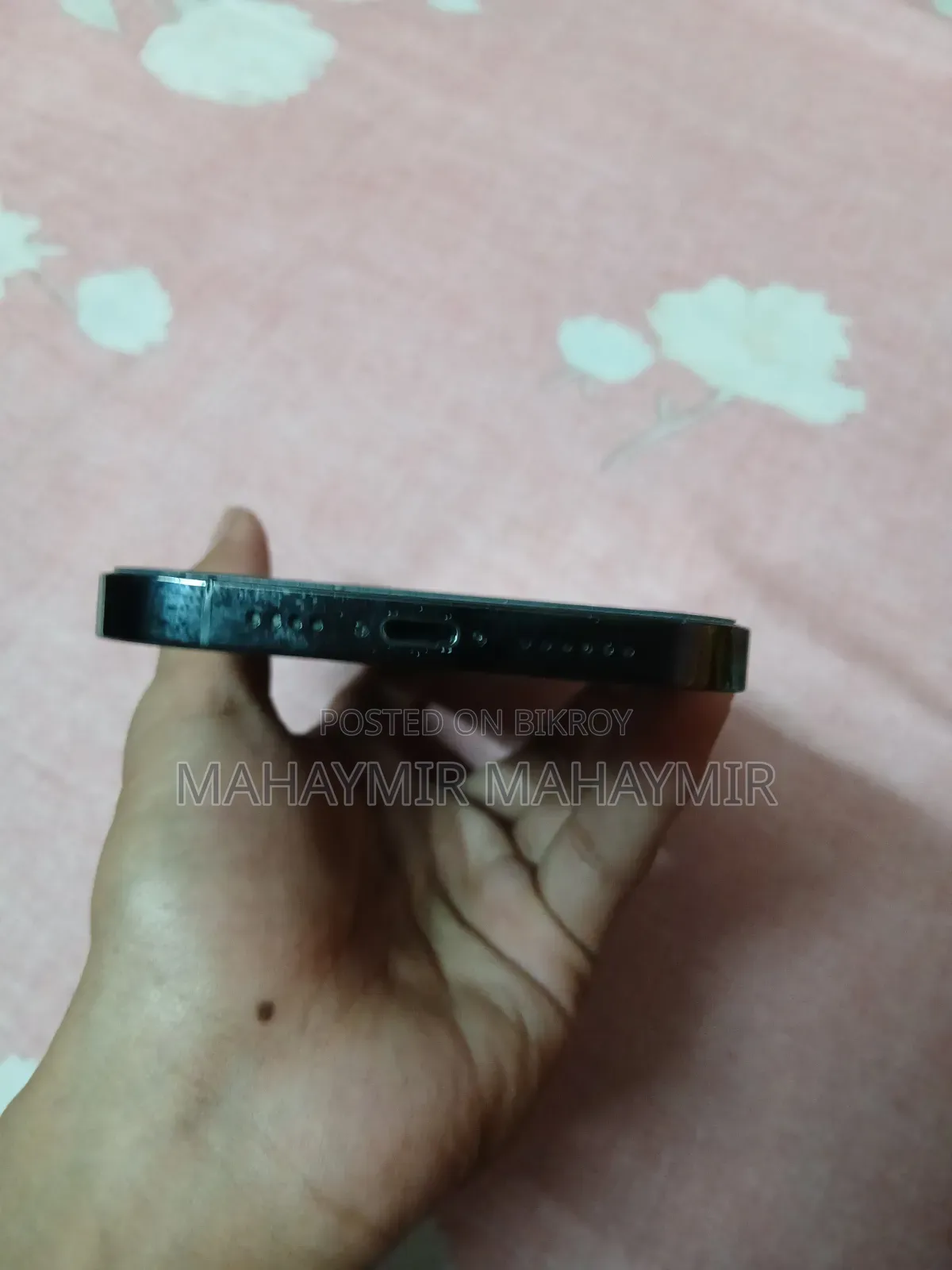 Apple iPhone 14 Pro Max 128 GB Black