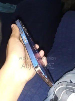 Apple iPhone X 64 GB Purple