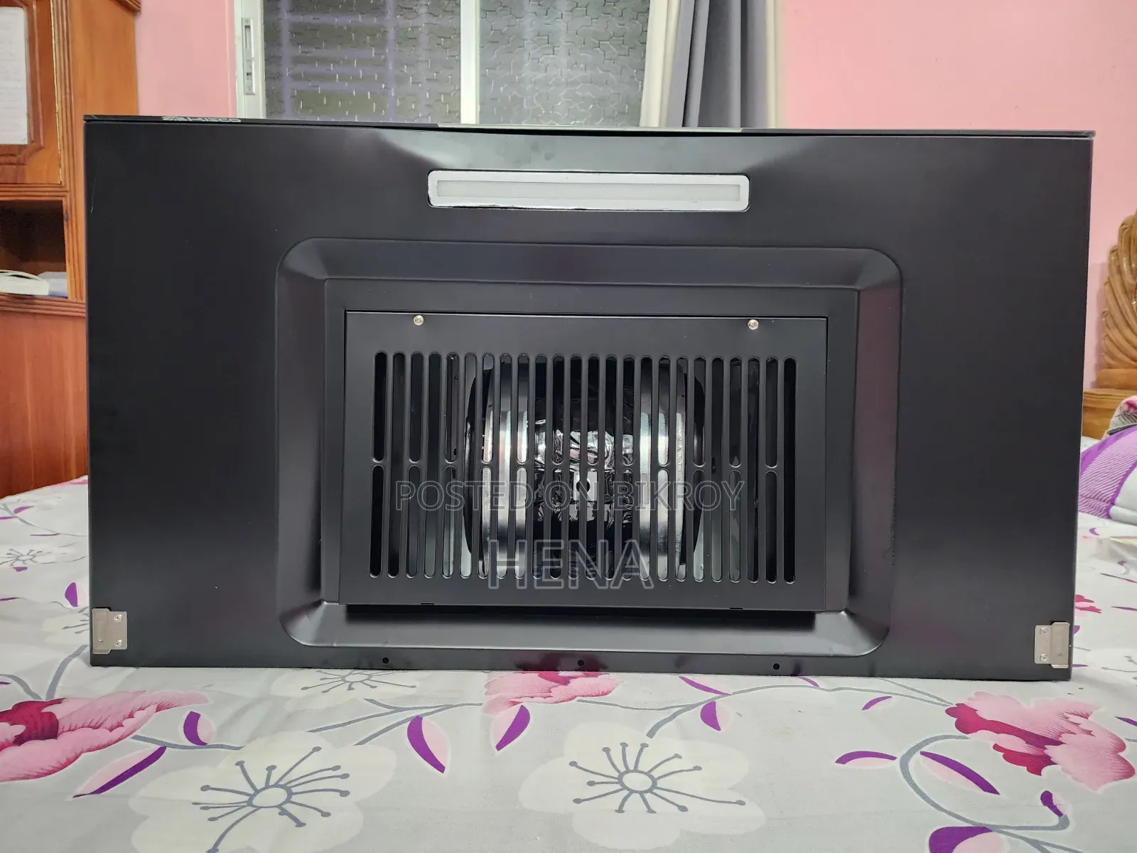 Rizco Chimney Type Kitchen Hood