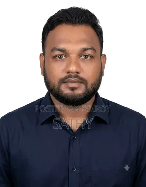 Md Al Emran