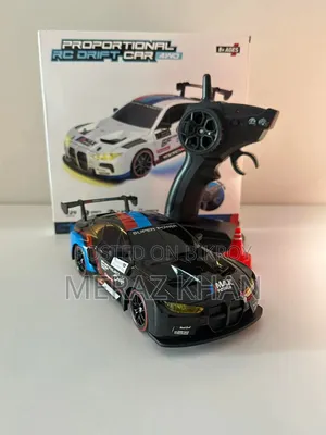 BMW M4 Racing Version
