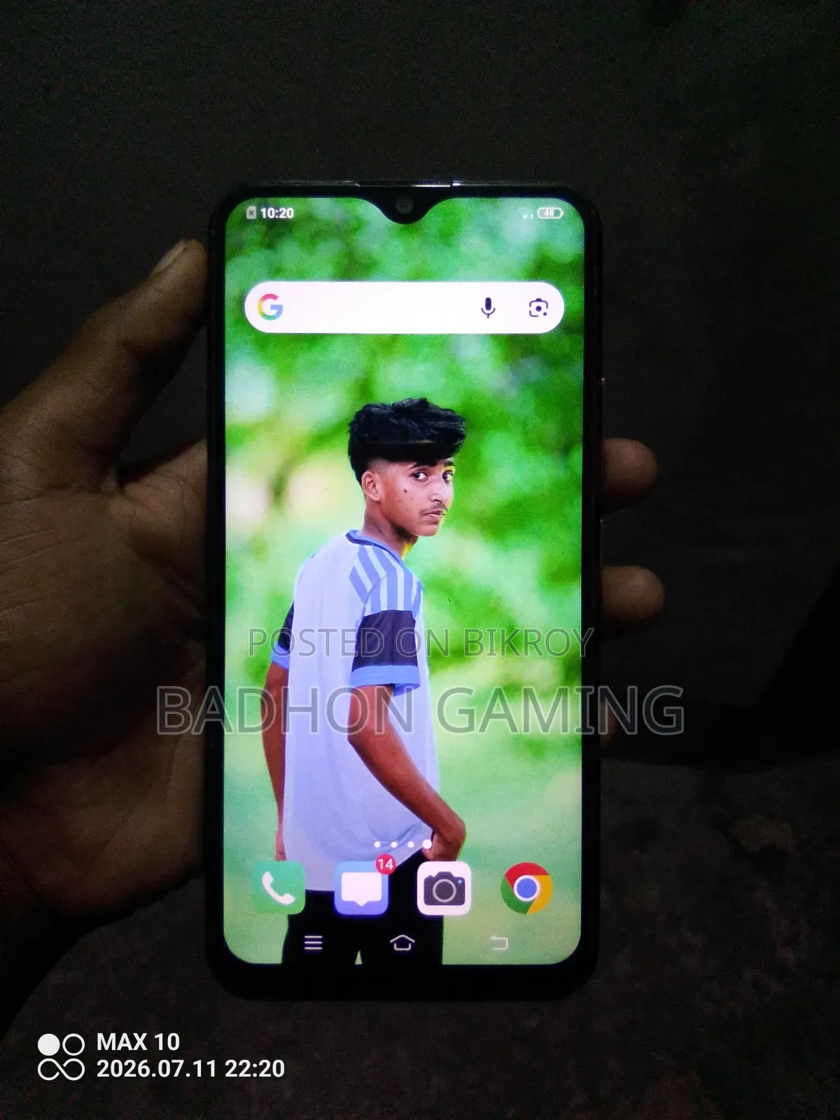 Vivo Y11 32 GB