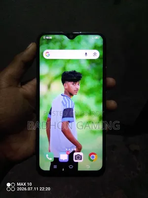 Vivo Y11 32 GB