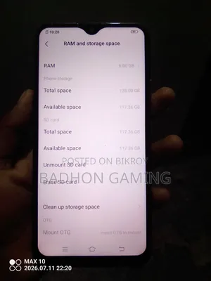 Vivo Y11 32 GB