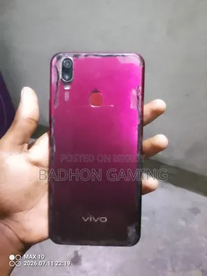 Vivo Y11 32 GB