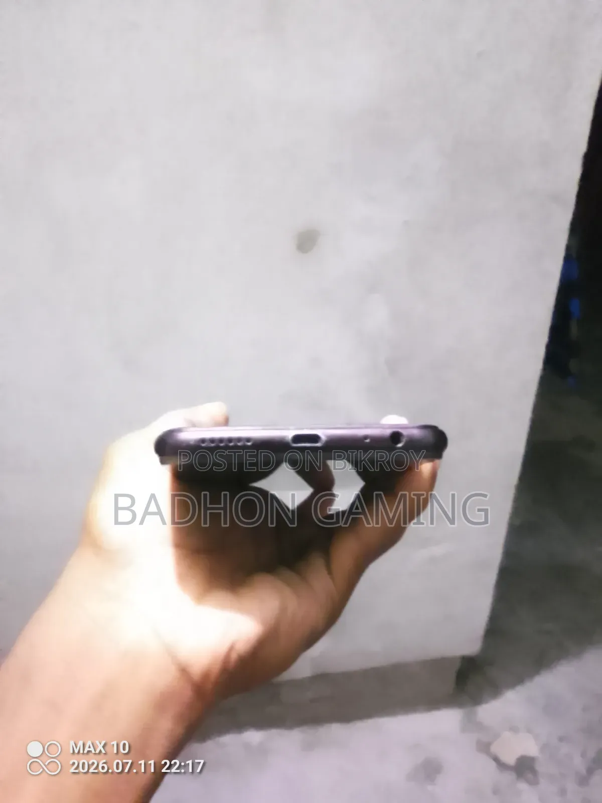 Vivo Y11 32 GB