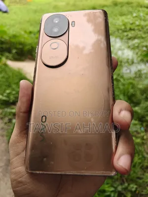 Vivo V40e 256 GB Bronze