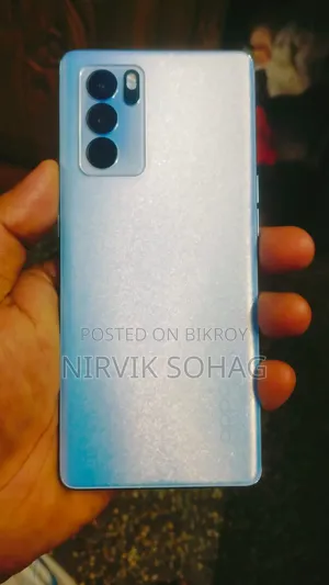 Oppo Reno6 Pro+ 5G 256 GB