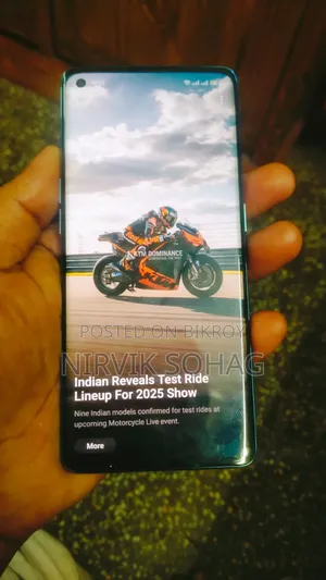 Oppo Reno6 Pro+ 5G 256 GB