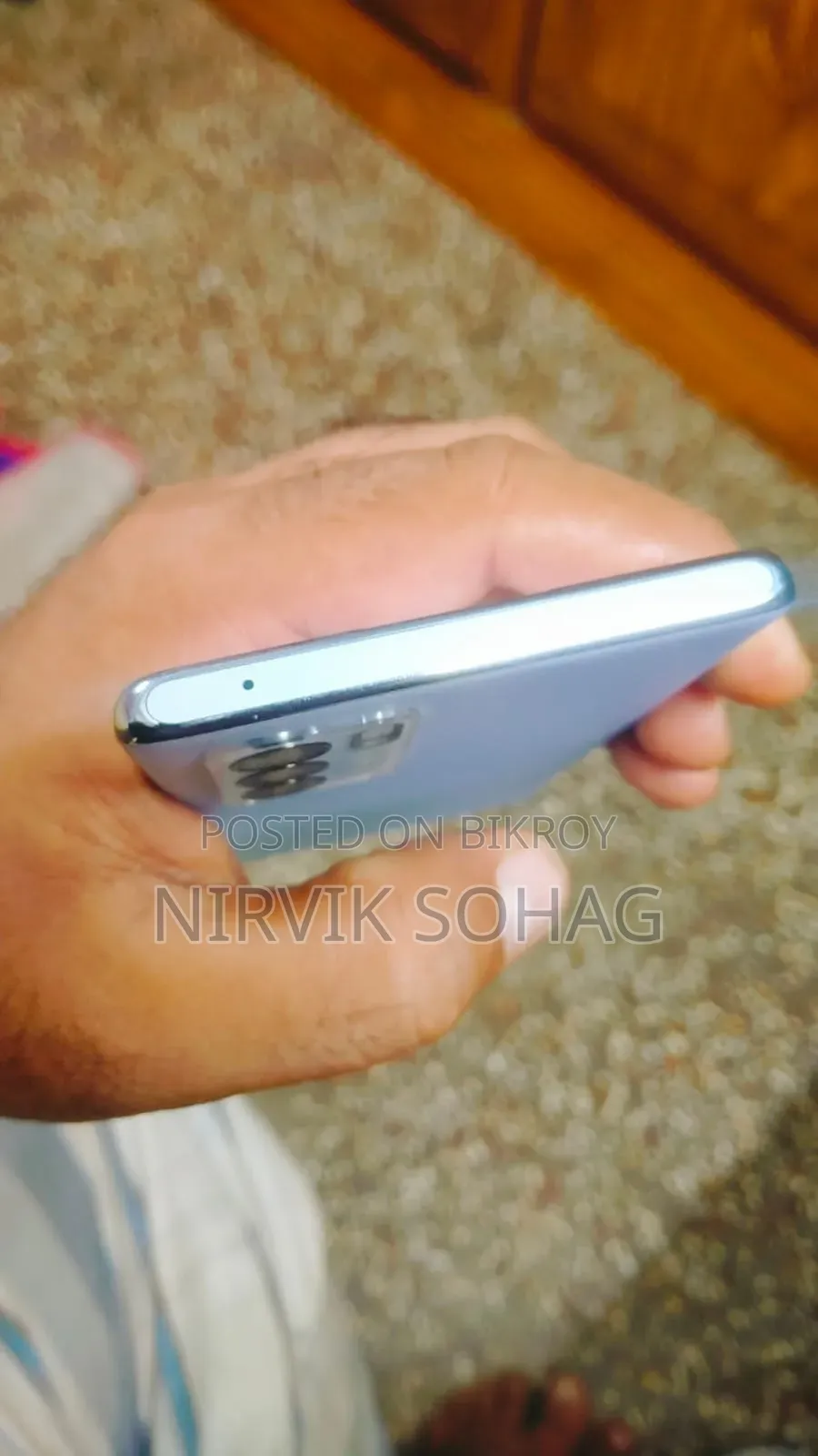 Oppo Reno6 Pro+ 5G 256 GB
