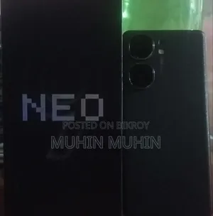 iQOO ২৫৬ জিবি ব্ল্যাক