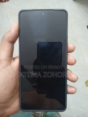New iQOO Z10 256 GB Black