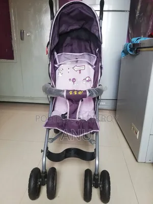 Baby Walker