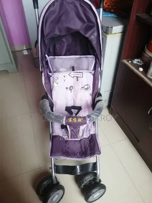 Baby Walker