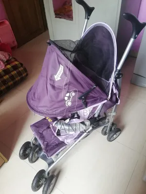 Baby Walker
