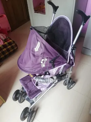 Baby Walker