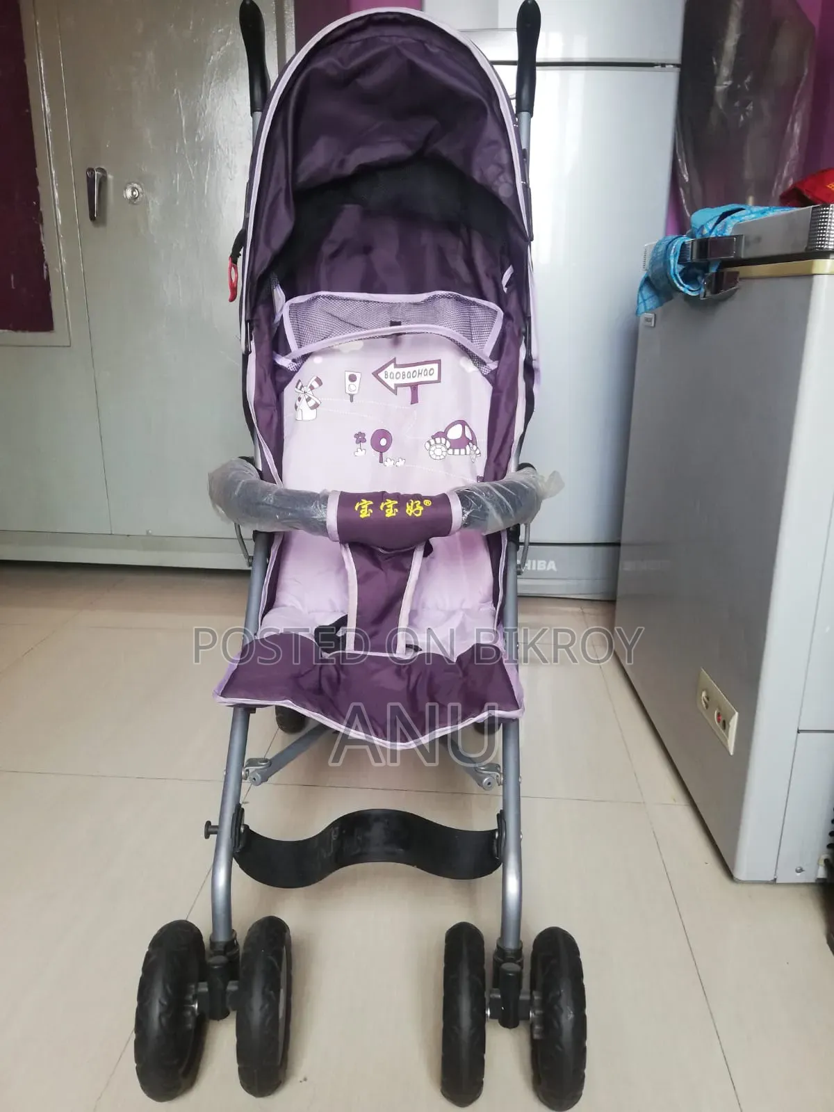 Baby Walker