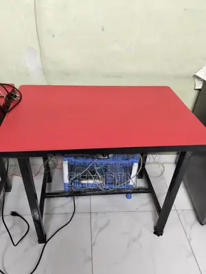 Single Computer Table