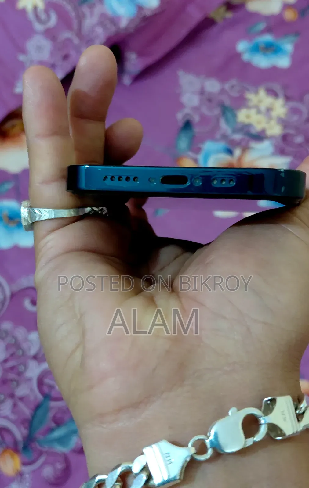 নতুন অ্যাপল আইফোন ১৪ ১২৮ জিবি কালো