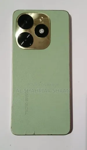 Tecno Spark 20C 128 GB