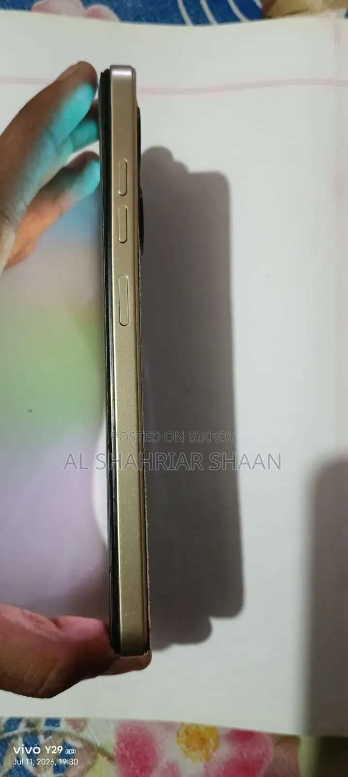 Tecno Spark 20C 128 GB