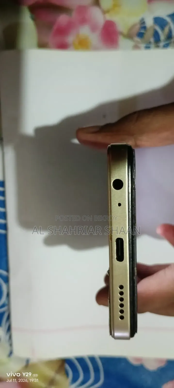Tecno Spark 20C 128 GB