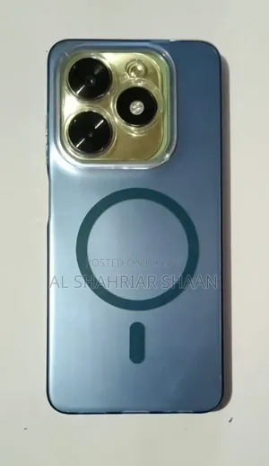 Tecno Spark 20C 128 GB
