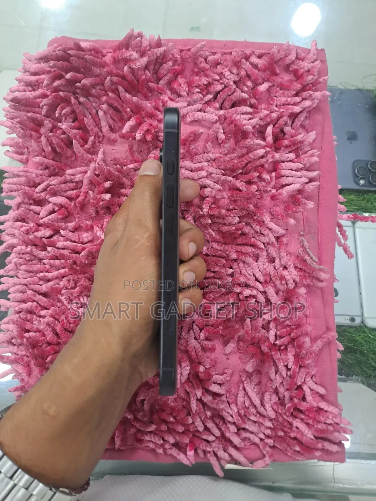 Apple iPhone 16 128 GB Black