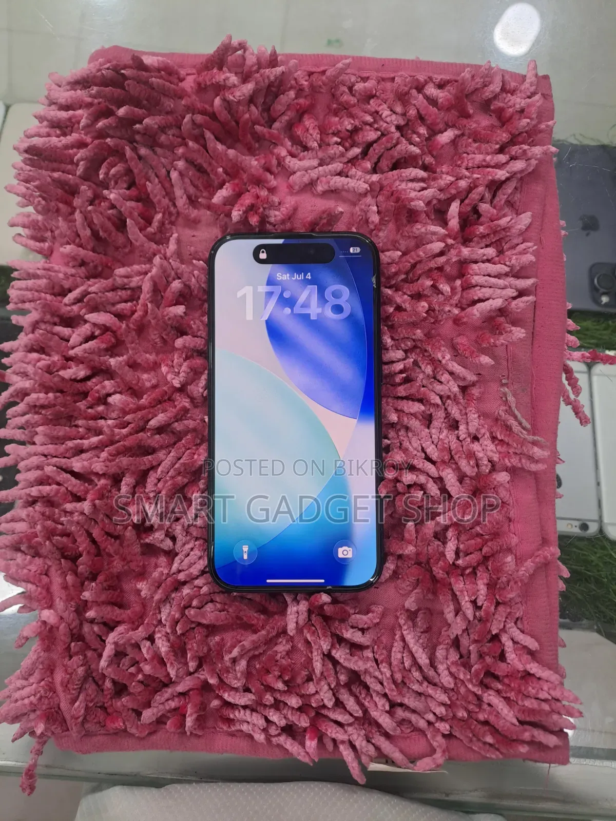 Apple iPhone 16 128 GB Black