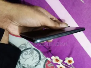 Samsung Galaxy S21 5G 256 GB Black