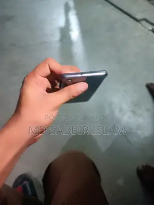 OnePlus Nord 128 GB Gray