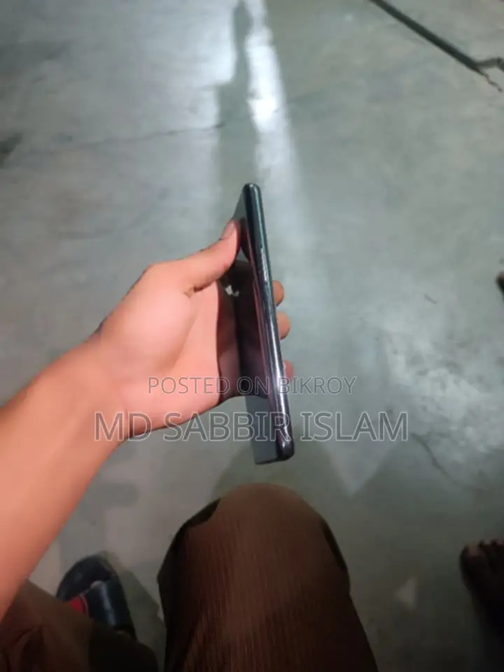 OnePlus Nord 128 GB Gray