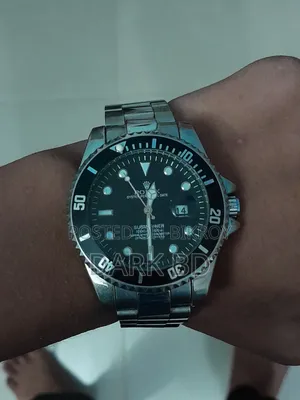 Submariner Rolex