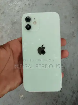 Apple iPhone 12 128 GB Green