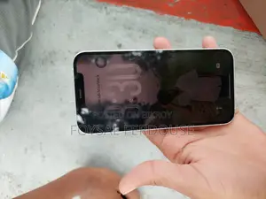 Apple iPhone 12 128 GB Green