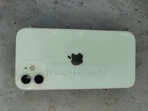 Apple iPhone 12 128 GB Green
