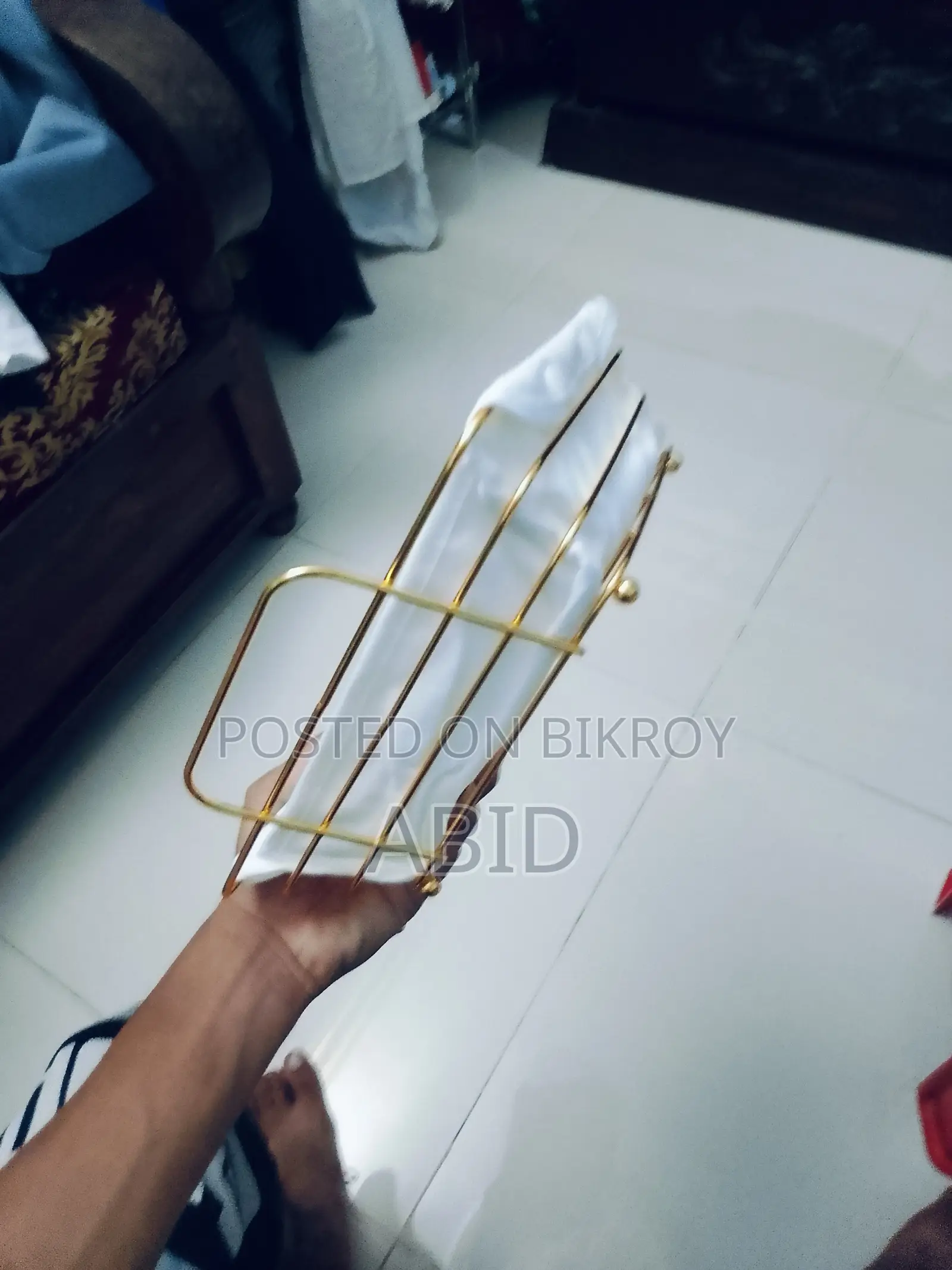 ফ্রুট বাস্কেট