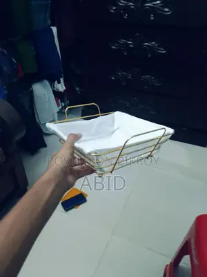 ফ্রুট বাস্কেট