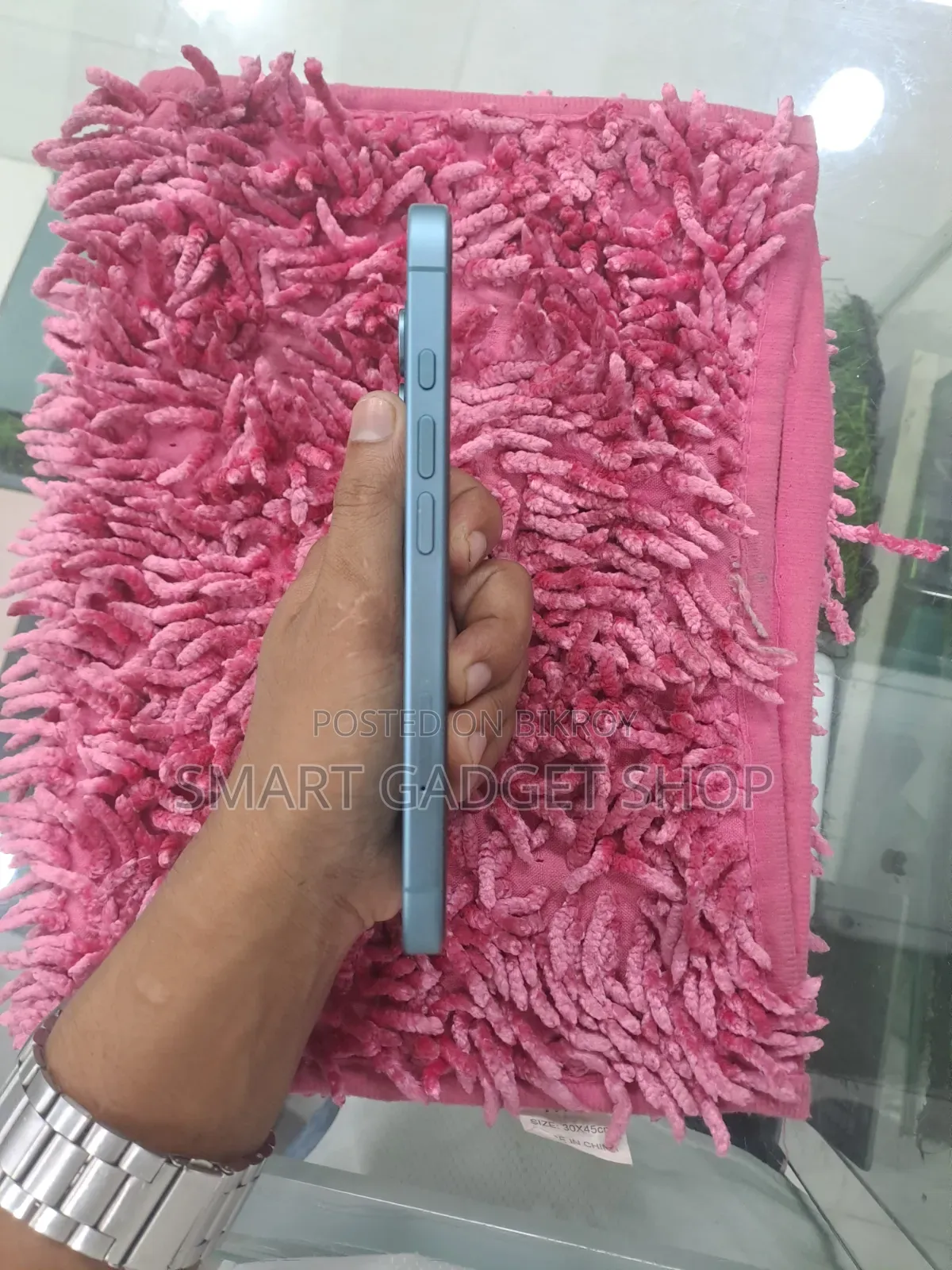 Apple iPhone 16 128 GB Blue
