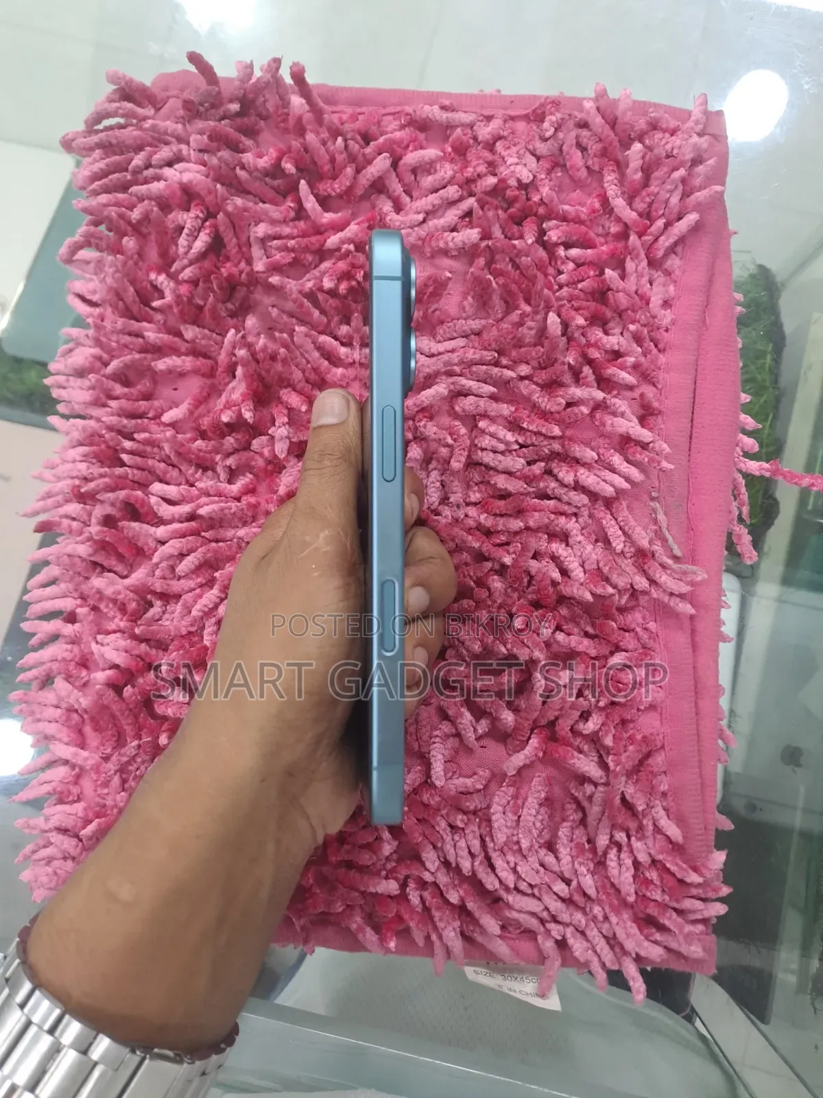 Apple iPhone 16 128 GB Blue