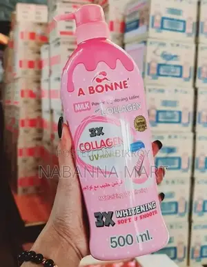 A Bonne Lotion